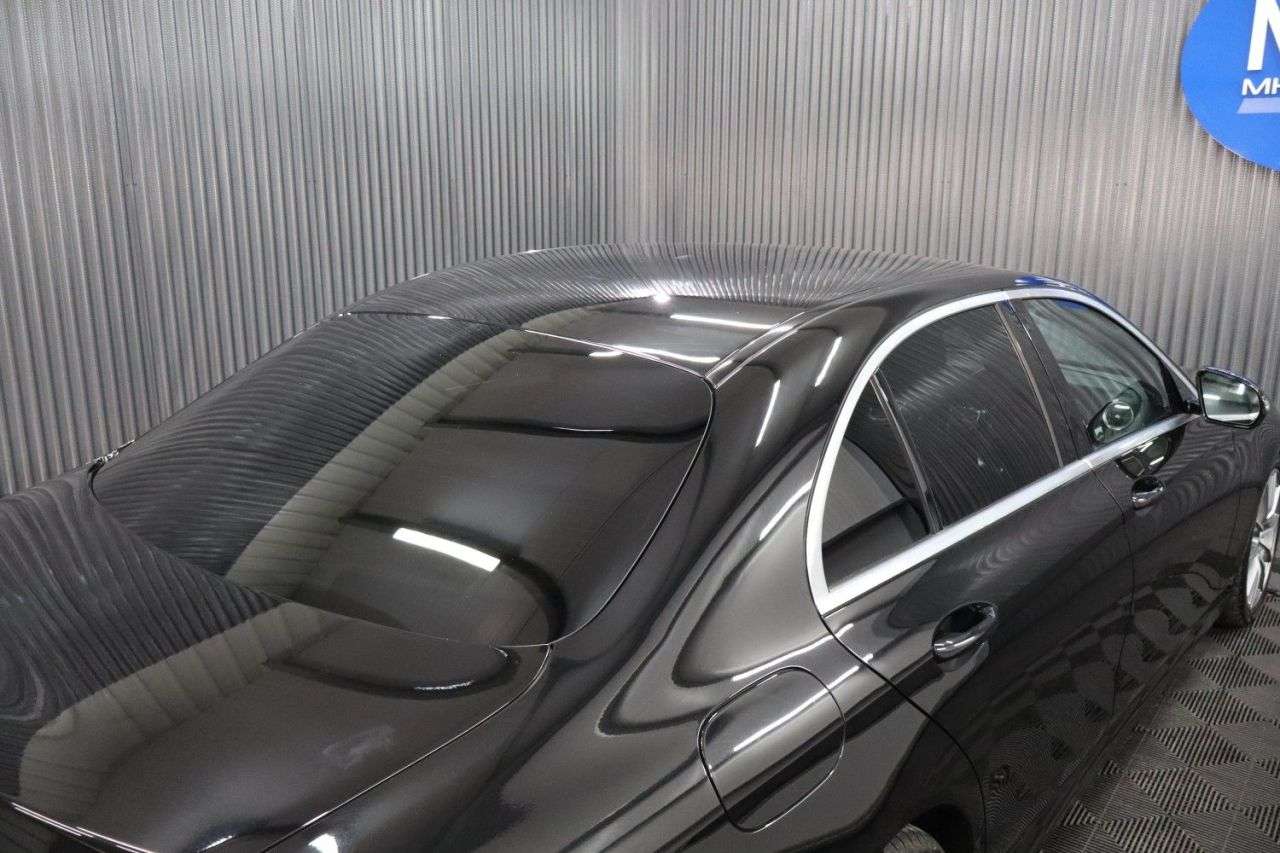 2020 MERCEDES-BENZ E-CLASS 2020 MERCEDES-BENZ E-CLASS