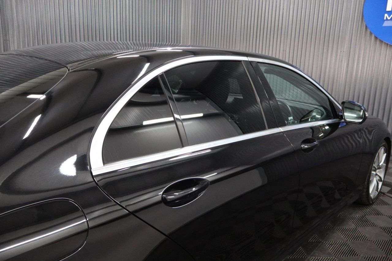 2020 MERCEDES-BENZ E-CLASS 2020 MERCEDES-BENZ E-CLASS