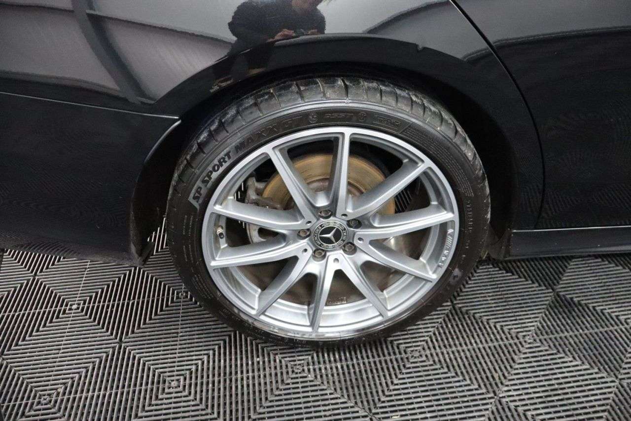 2020 MERCEDES-BENZ E-CLASS 2020 MERCEDES-BENZ E-CLASS