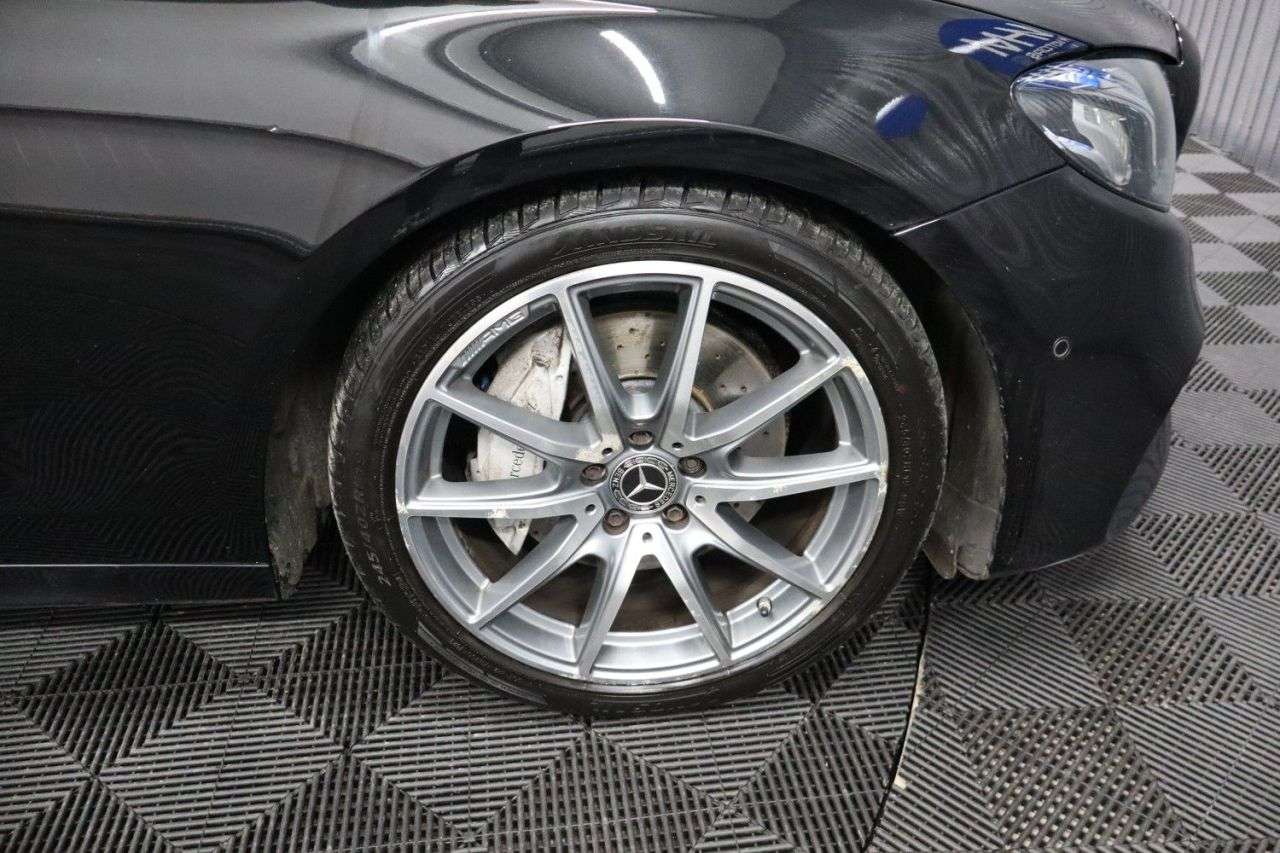 2020 MERCEDES-BENZ E-CLASS 2020 MERCEDES-BENZ E-CLASS