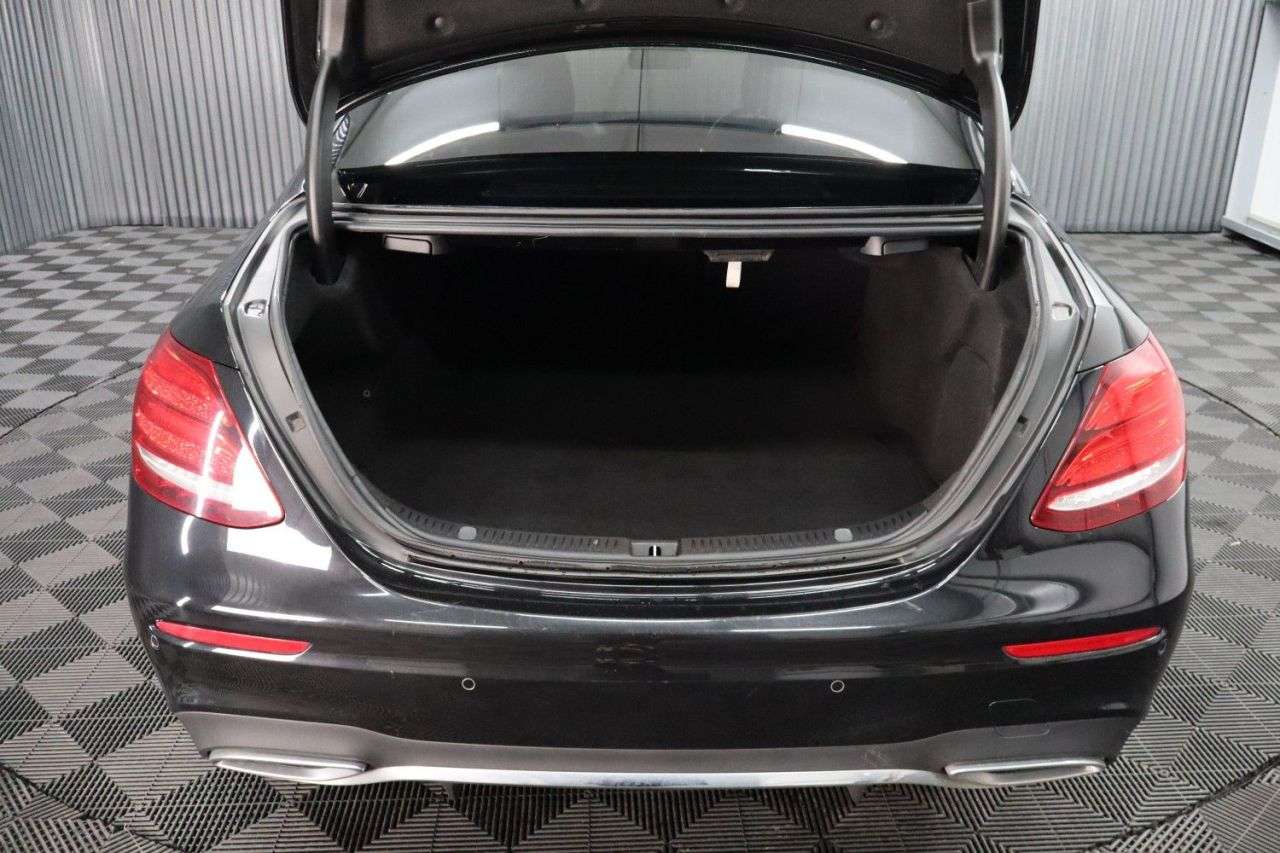 2020 MERCEDES-BENZ E-CLASS 2020 MERCEDES-BENZ E-CLASS