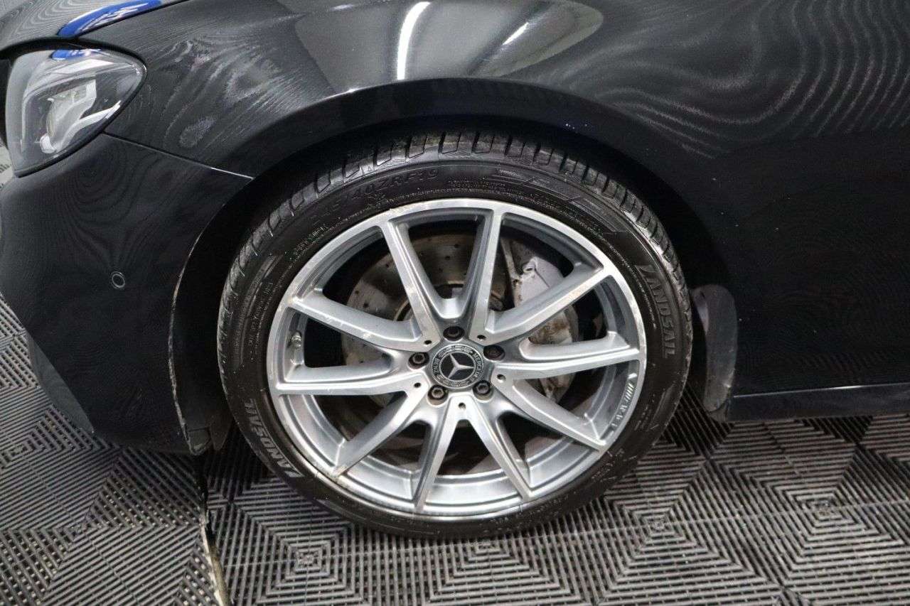 2020 MERCEDES-BENZ E-CLASS 2020 MERCEDES-BENZ E-CLASS