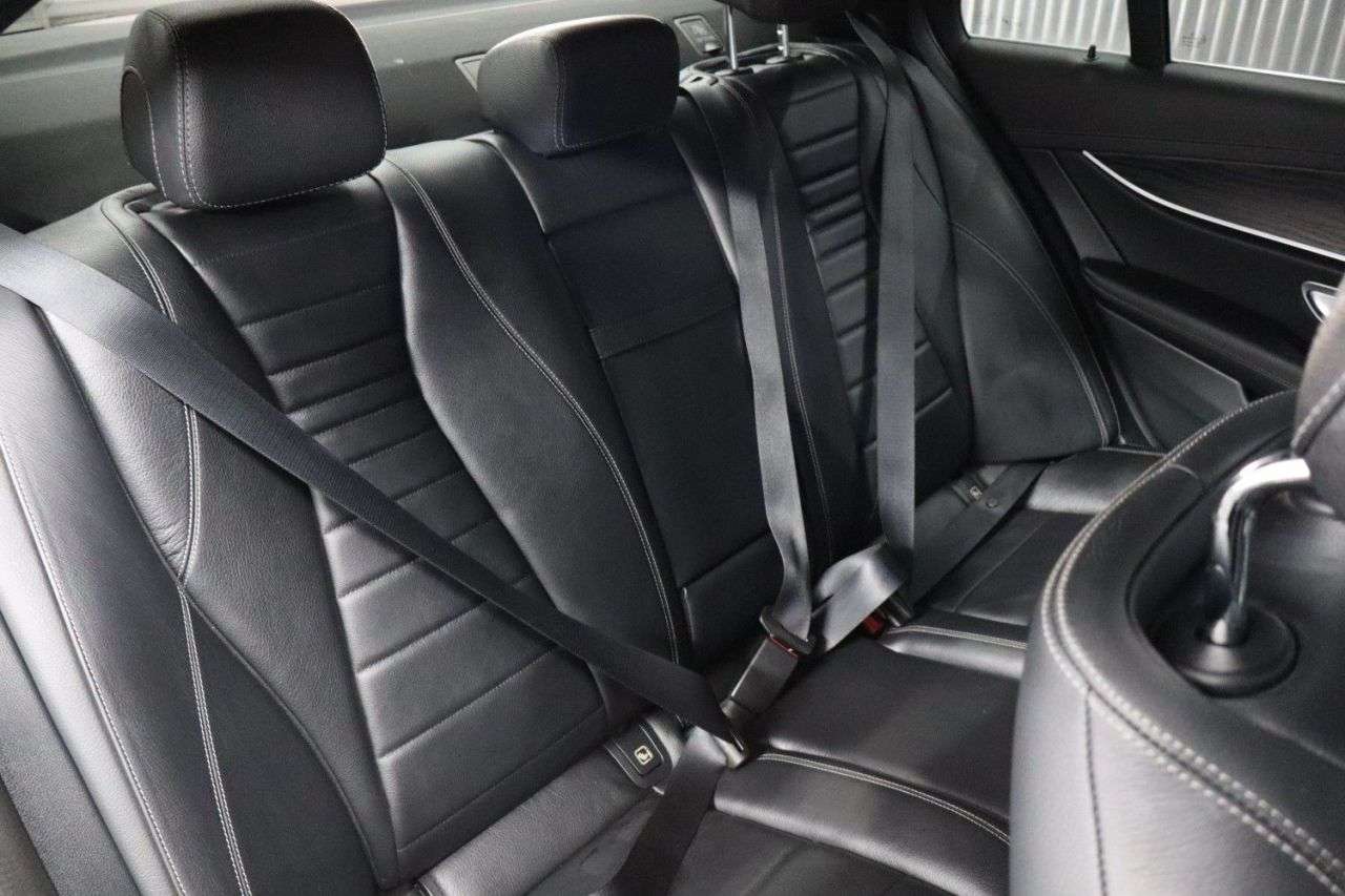 2020 MERCEDES-BENZ E-CLASS 2020 MERCEDES-BENZ E-CLASS