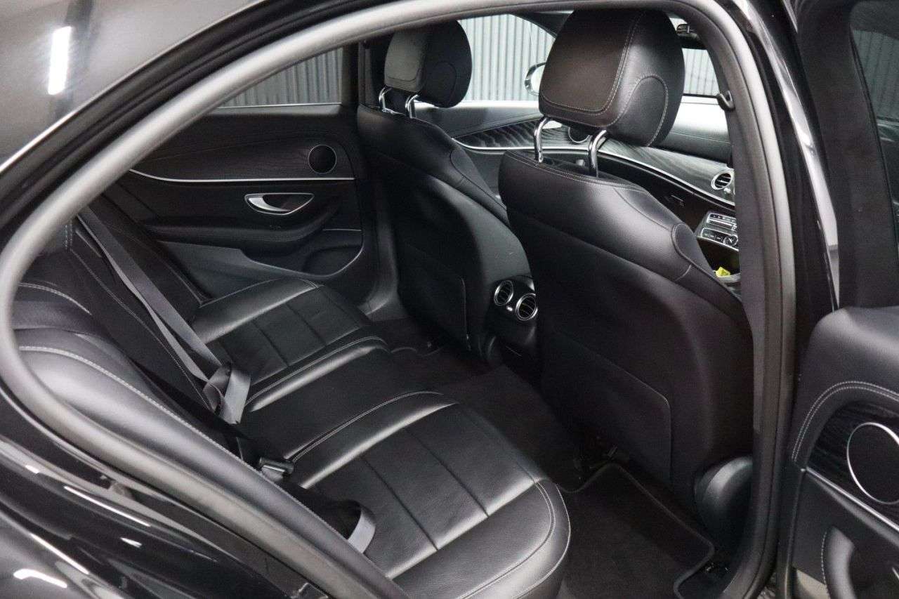 2020 MERCEDES-BENZ E-CLASS 2020 MERCEDES-BENZ E-CLASS