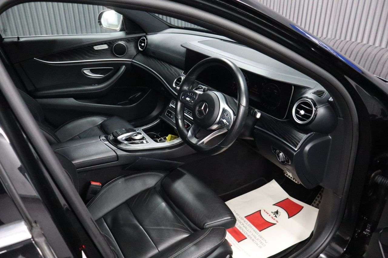 2020 MERCEDES-BENZ E-CLASS 2020 MERCEDES-BENZ E-CLASS