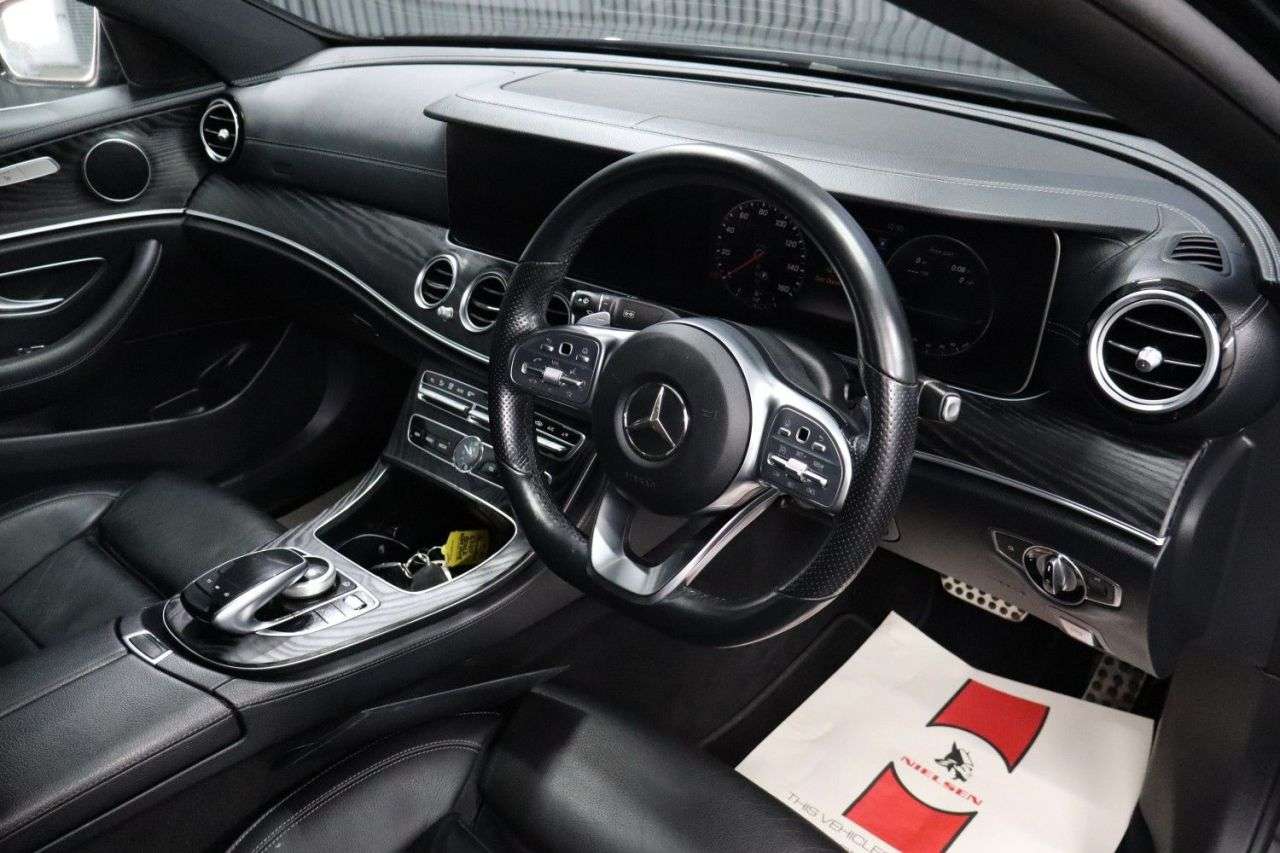 2020 MERCEDES-BENZ E-CLASS 2020 MERCEDES-BENZ E-CLASS