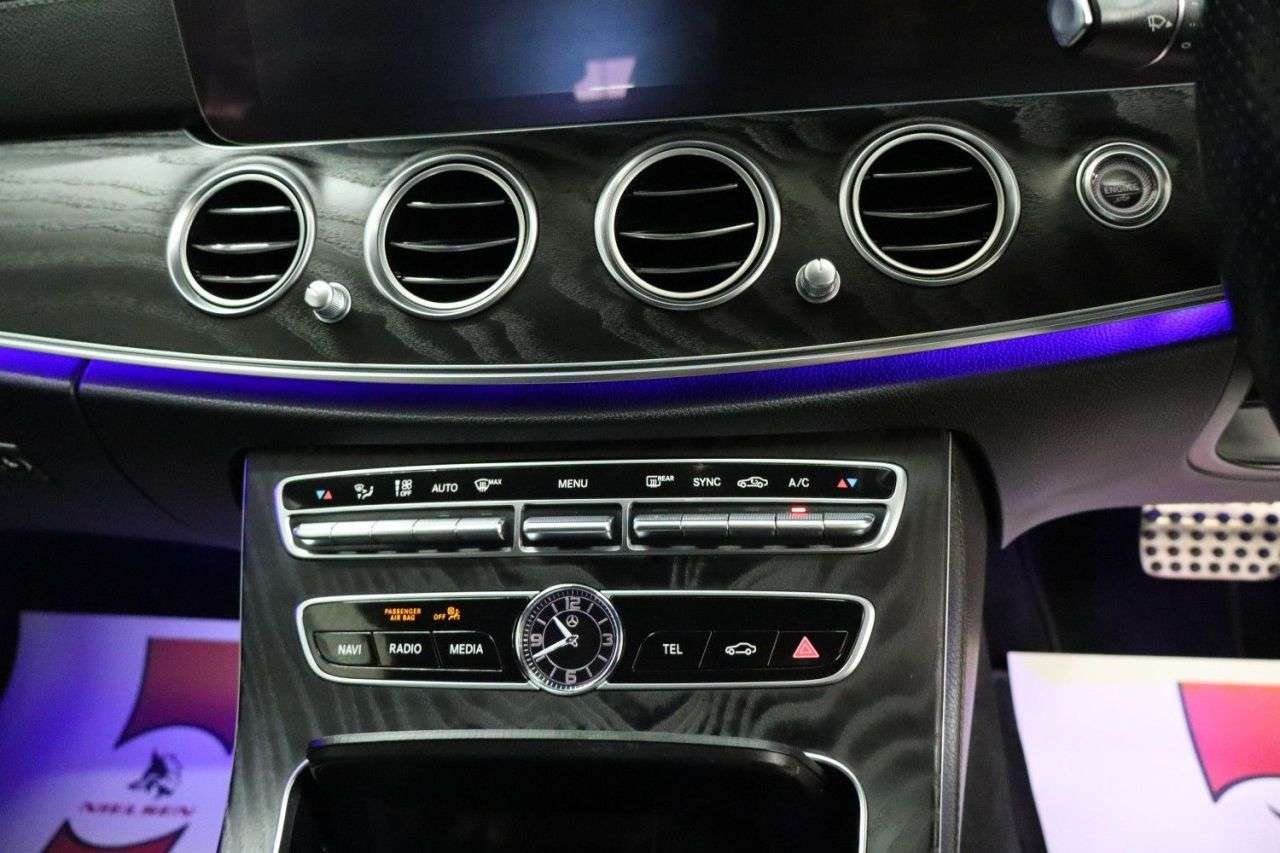 2020 MERCEDES-BENZ E-CLASS 2020 MERCEDES-BENZ E-CLASS