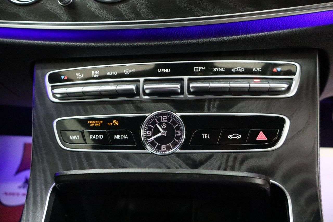 2020 MERCEDES-BENZ E-CLASS 2020 MERCEDES-BENZ E-CLASS