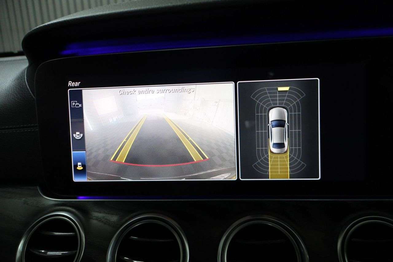 2020 MERCEDES-BENZ E-CLASS 2020 MERCEDES-BENZ E-CLASS