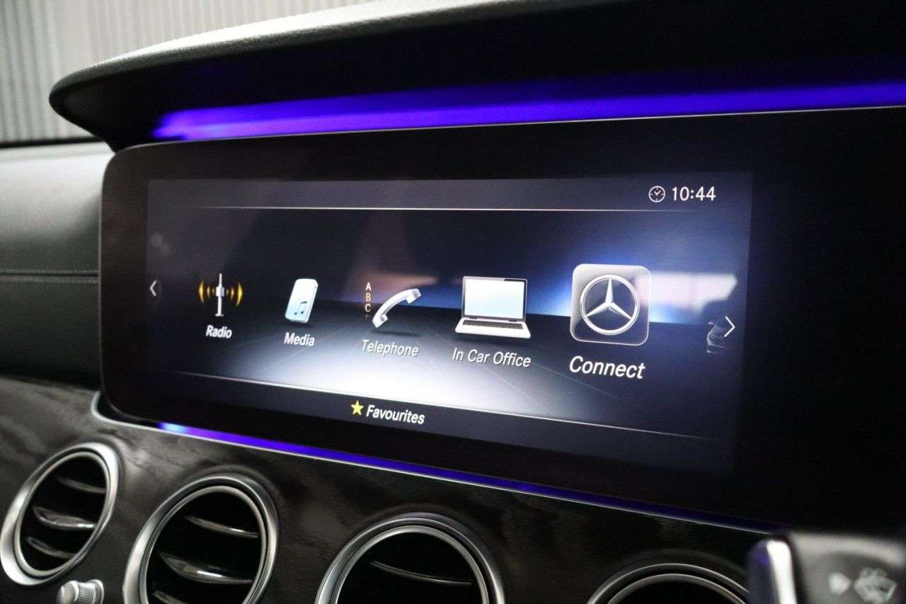 2020 MERCEDES-BENZ E-CLASS 2020 MERCEDES-BENZ E-CLASS