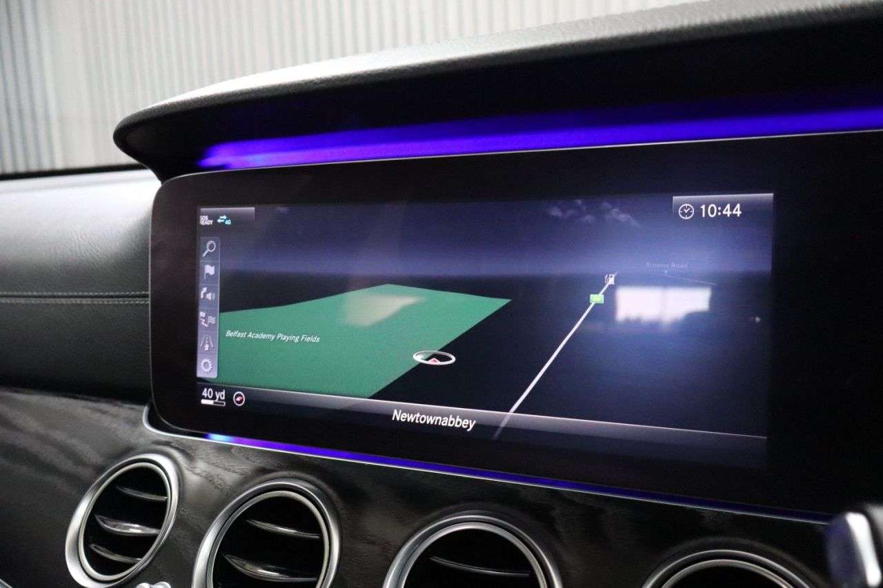 2020 MERCEDES-BENZ E-CLASS 2020 MERCEDES-BENZ E-CLASS