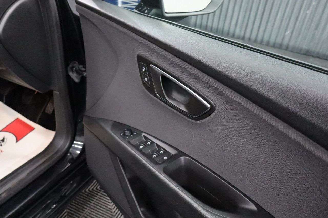 2014 SEAT LEON 2014 SEAT LEON