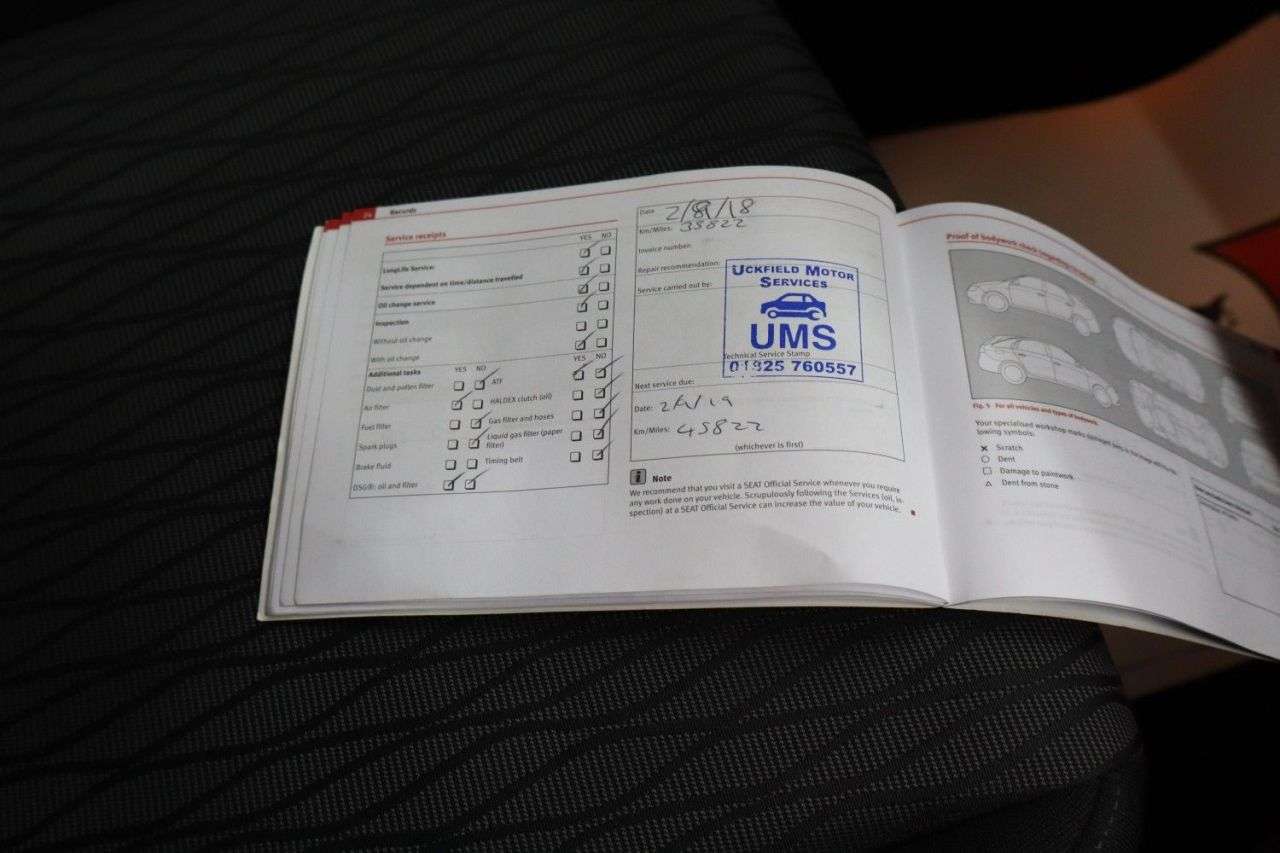 2014 SEAT LEON 2014 SEAT LEON