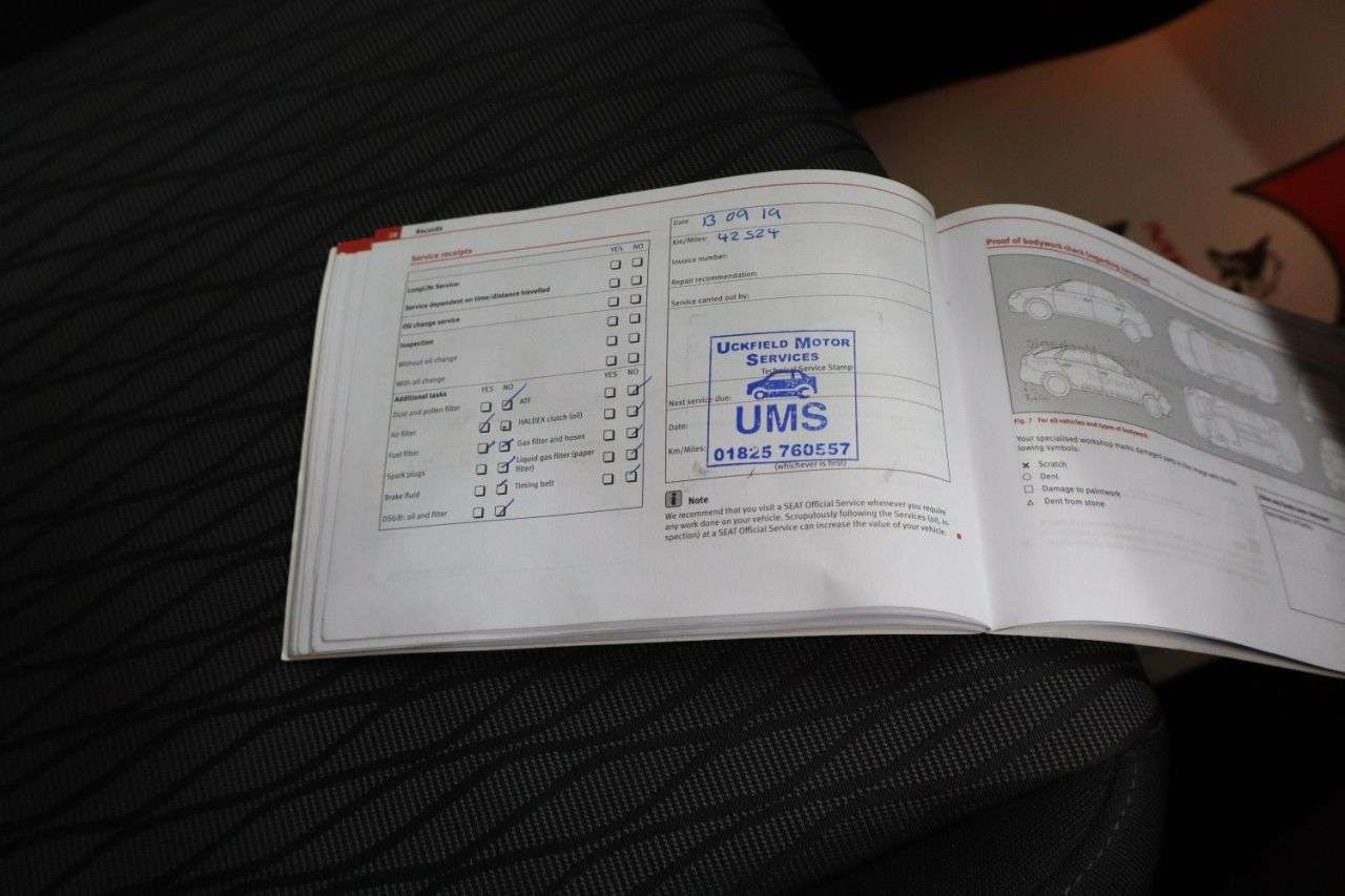 2014 SEAT LEON 2014 SEAT LEON