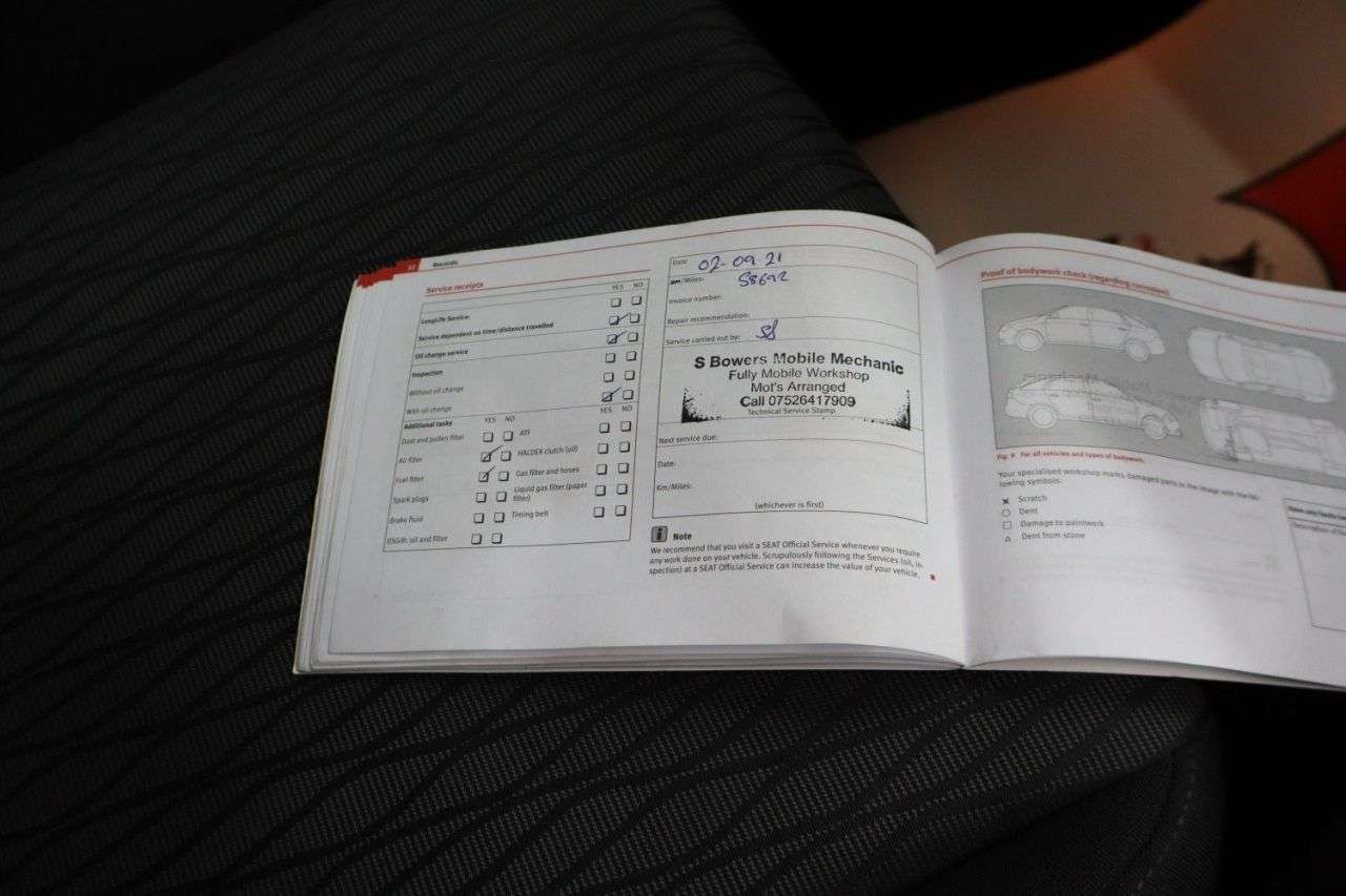 2014 SEAT LEON 2014 SEAT LEON