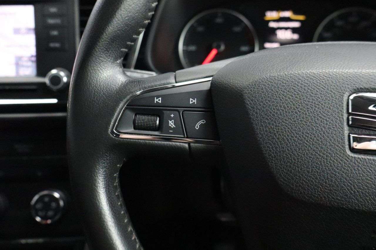 2014 SEAT LEON 2014 SEAT LEON