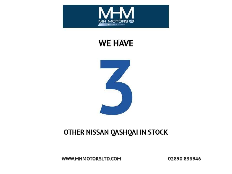 2018 NISSAN QASHQAI 2018 NISSAN QASHQAI
