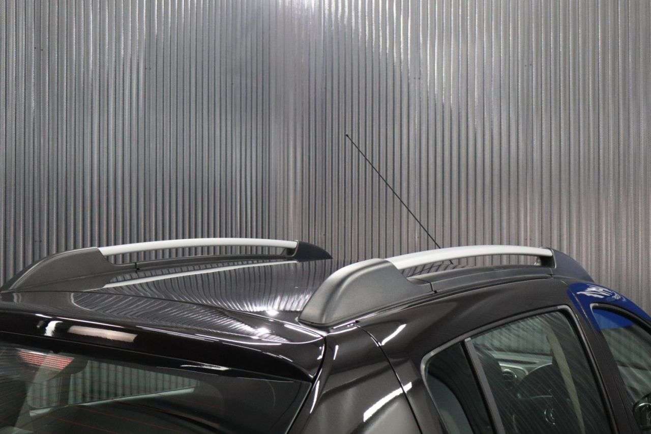 2014 DACIA SANDERO STEPWAY 2014 DACIA SANDERO STEPWAY