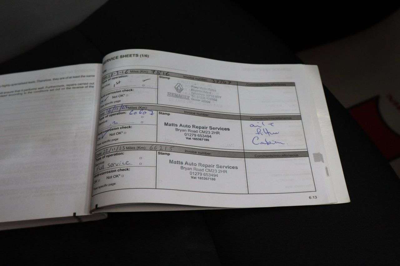 2014 DACIA SANDERO STEPWAY 2014 DACIA SANDERO STEPWAY