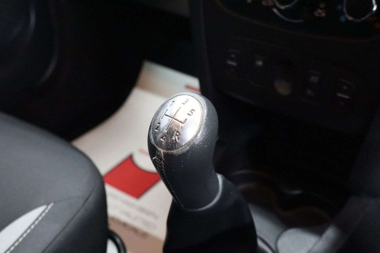 2014 DACIA SANDERO STEPWAY 2014 DACIA SANDERO STEPWAY