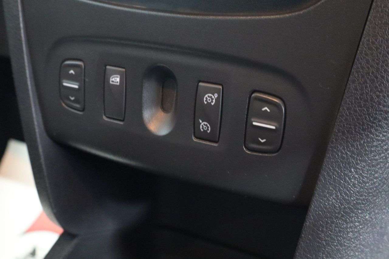 2014 DACIA SANDERO STEPWAY 2014 DACIA SANDERO STEPWAY