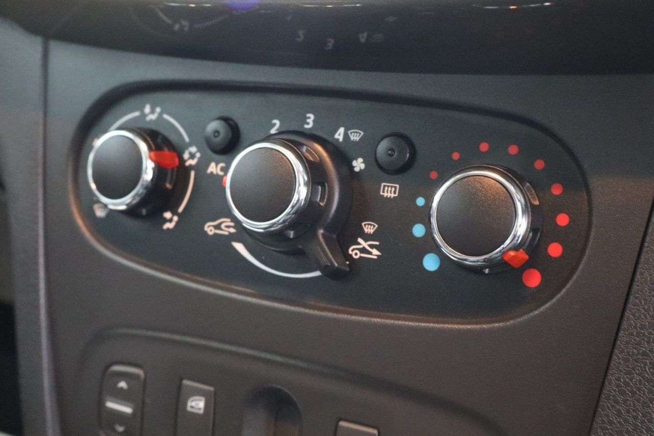 2014 DACIA SANDERO STEPWAY 2014 DACIA SANDERO STEPWAY