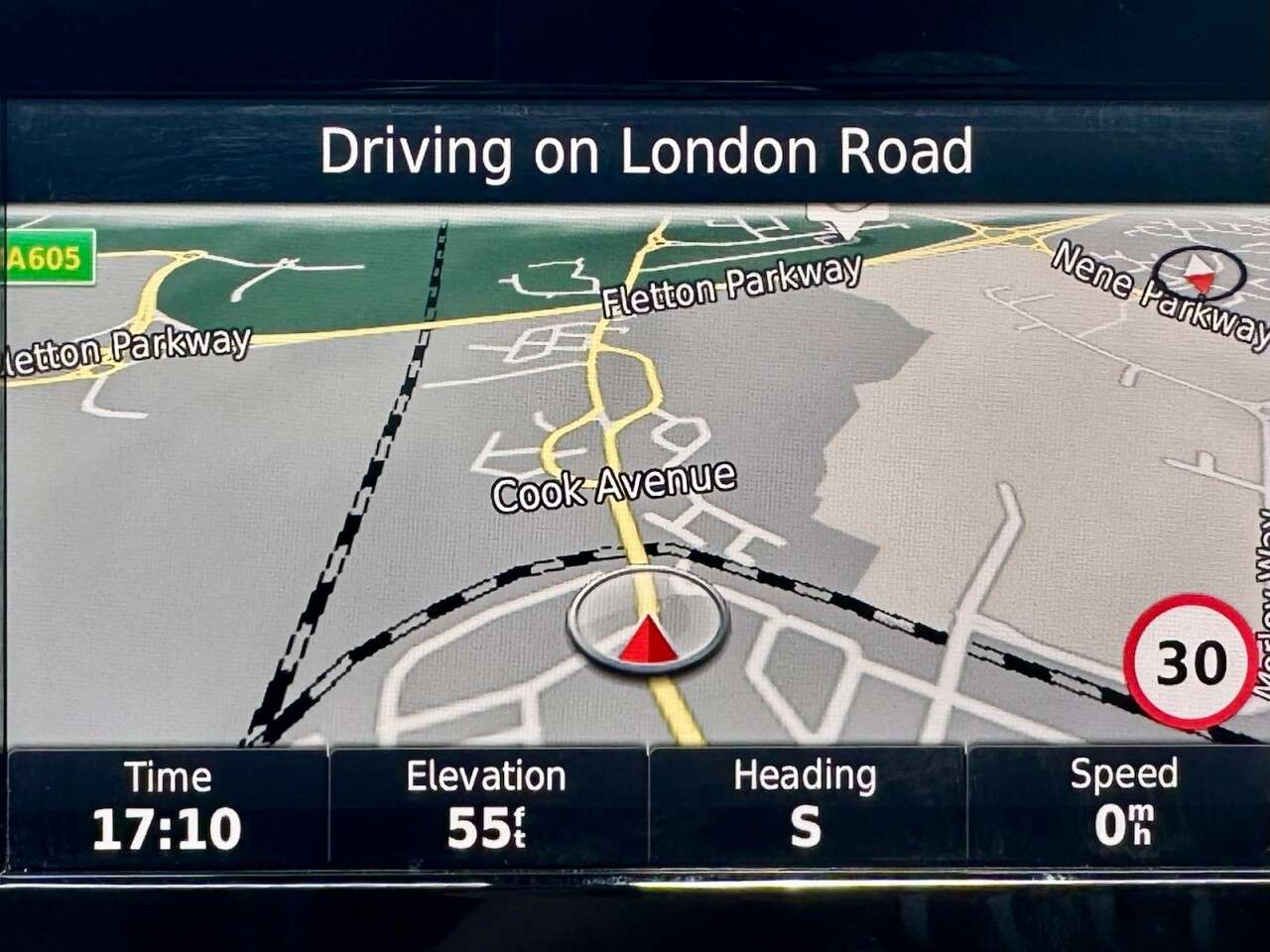 2017 MERCEDES-BENZ C-CLASS 2017 MERCEDES-BENZ C-CLASS