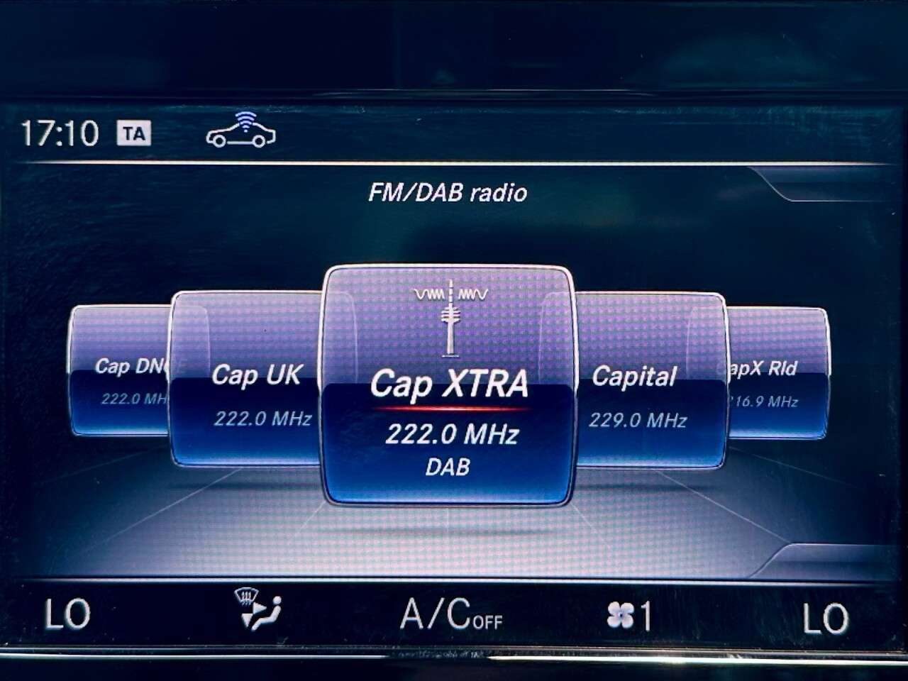 2017 MERCEDES-BENZ C-CLASS 2017 MERCEDES-BENZ C-CLASS