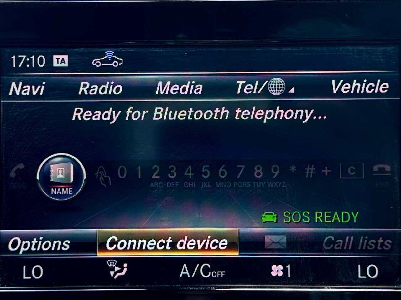 2017 MERCEDES-BENZ C-CLASS 2017 MERCEDES-BENZ C-CLASS