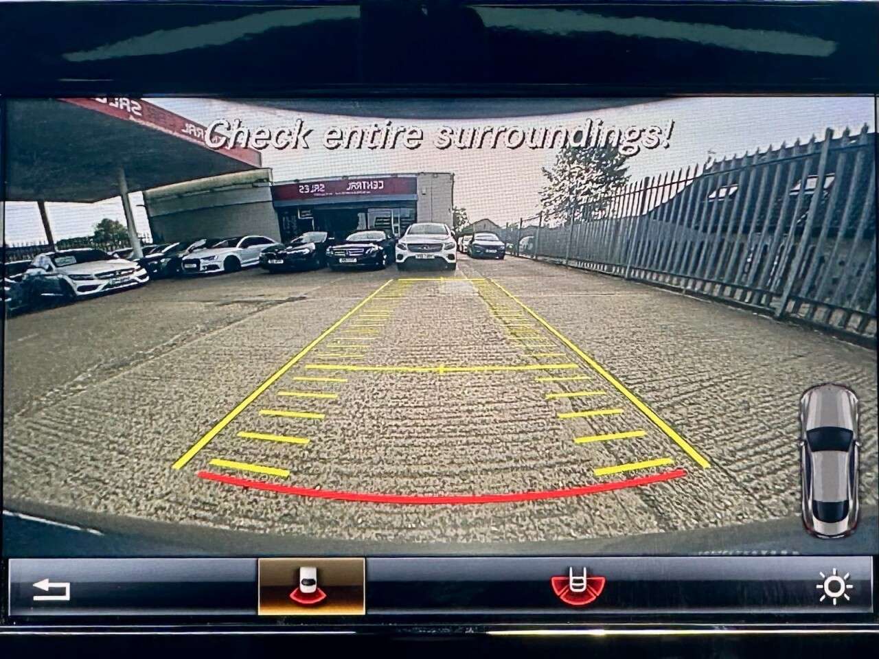 2017 MERCEDES-BENZ C-CLASS 2017 MERCEDES-BENZ C-CLASS