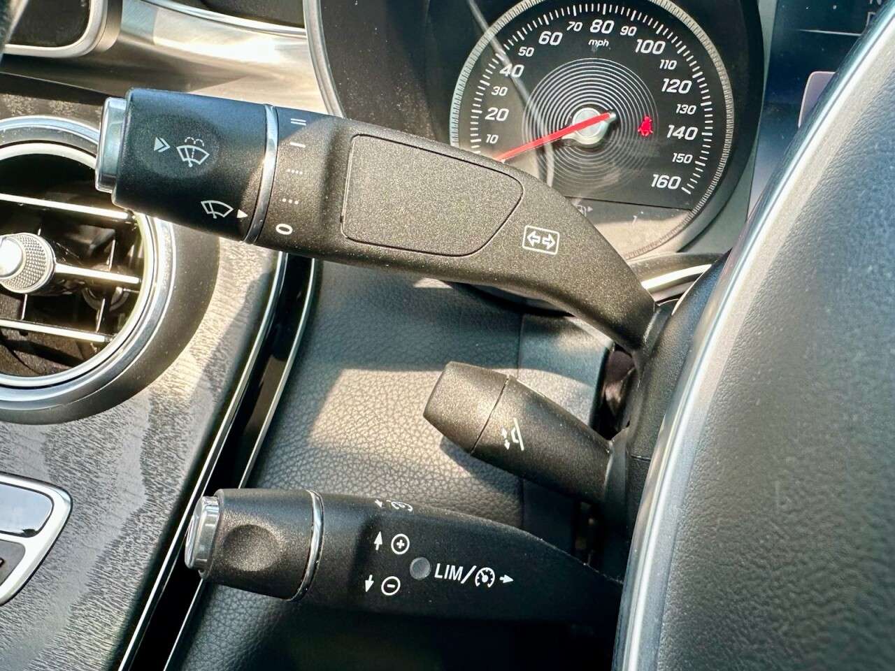 2017 MERCEDES-BENZ C-CLASS 2017 MERCEDES-BENZ C-CLASS