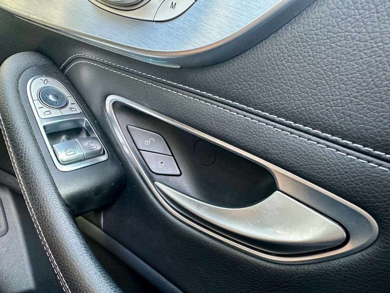 2017 MERCEDES-BENZ C-CLASS 2017 MERCEDES-BENZ C-CLASS