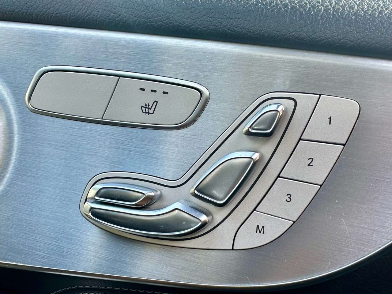 2017 MERCEDES-BENZ C-CLASS 2017 MERCEDES-BENZ C-CLASS