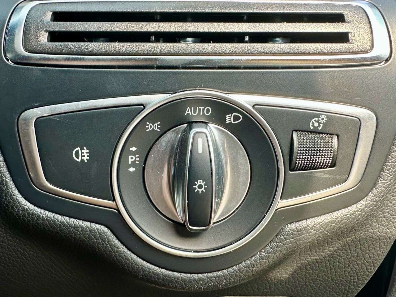 2017 MERCEDES-BENZ C-CLASS 2017 MERCEDES-BENZ C-CLASS