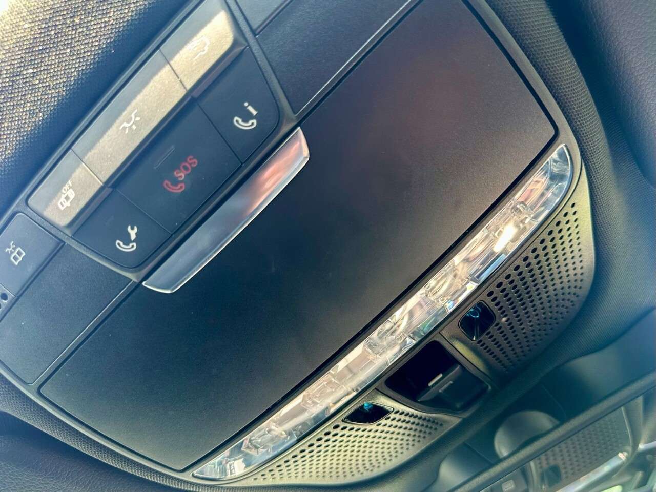 2017 MERCEDES-BENZ C-CLASS 2017 MERCEDES-BENZ C-CLASS