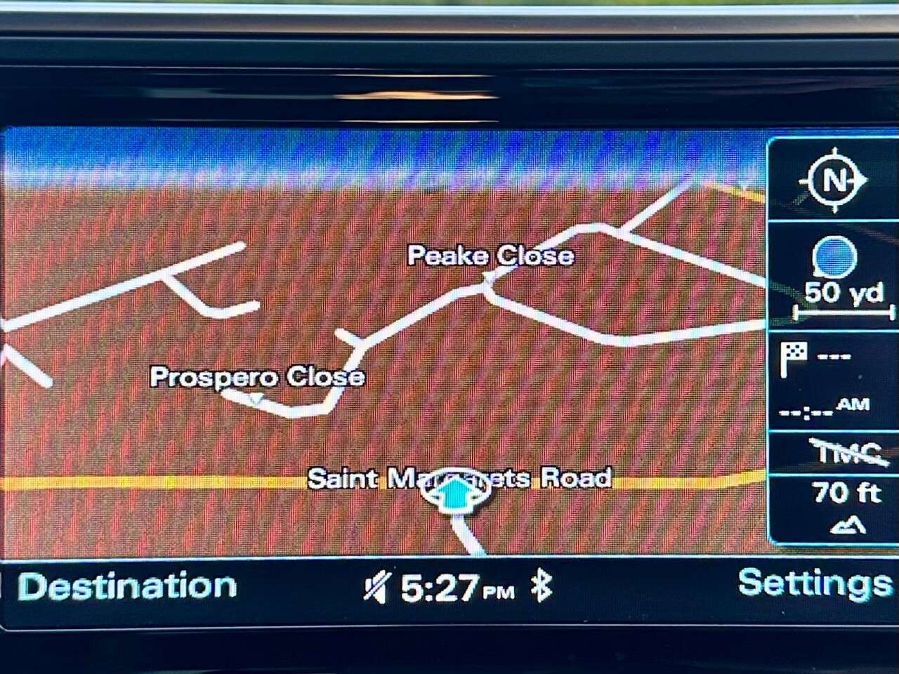 2015 AUDI A6 AVANT 2015 AUDI A6 AVANT