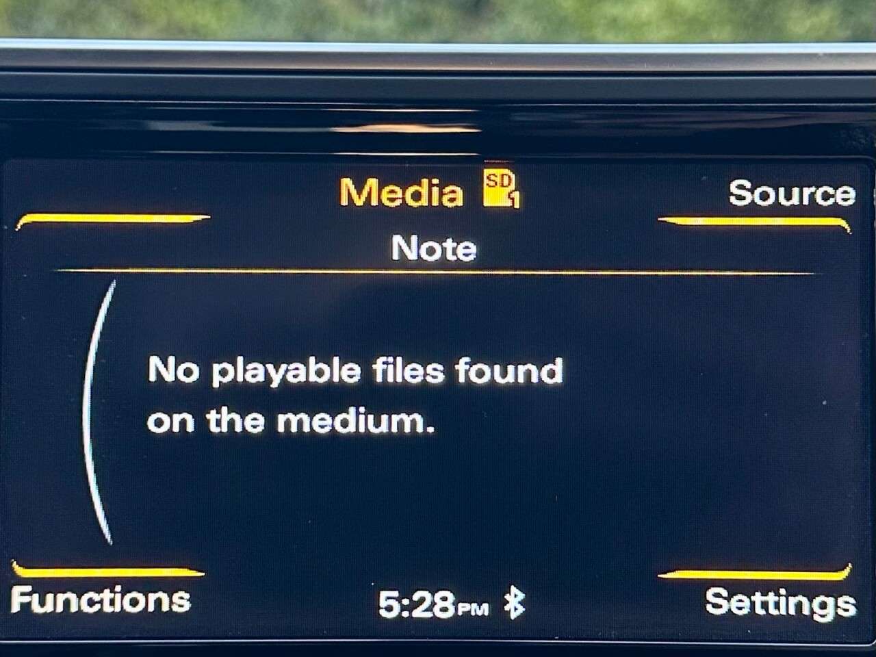 2015 AUDI A6 AVANT 2015 AUDI A6 AVANT