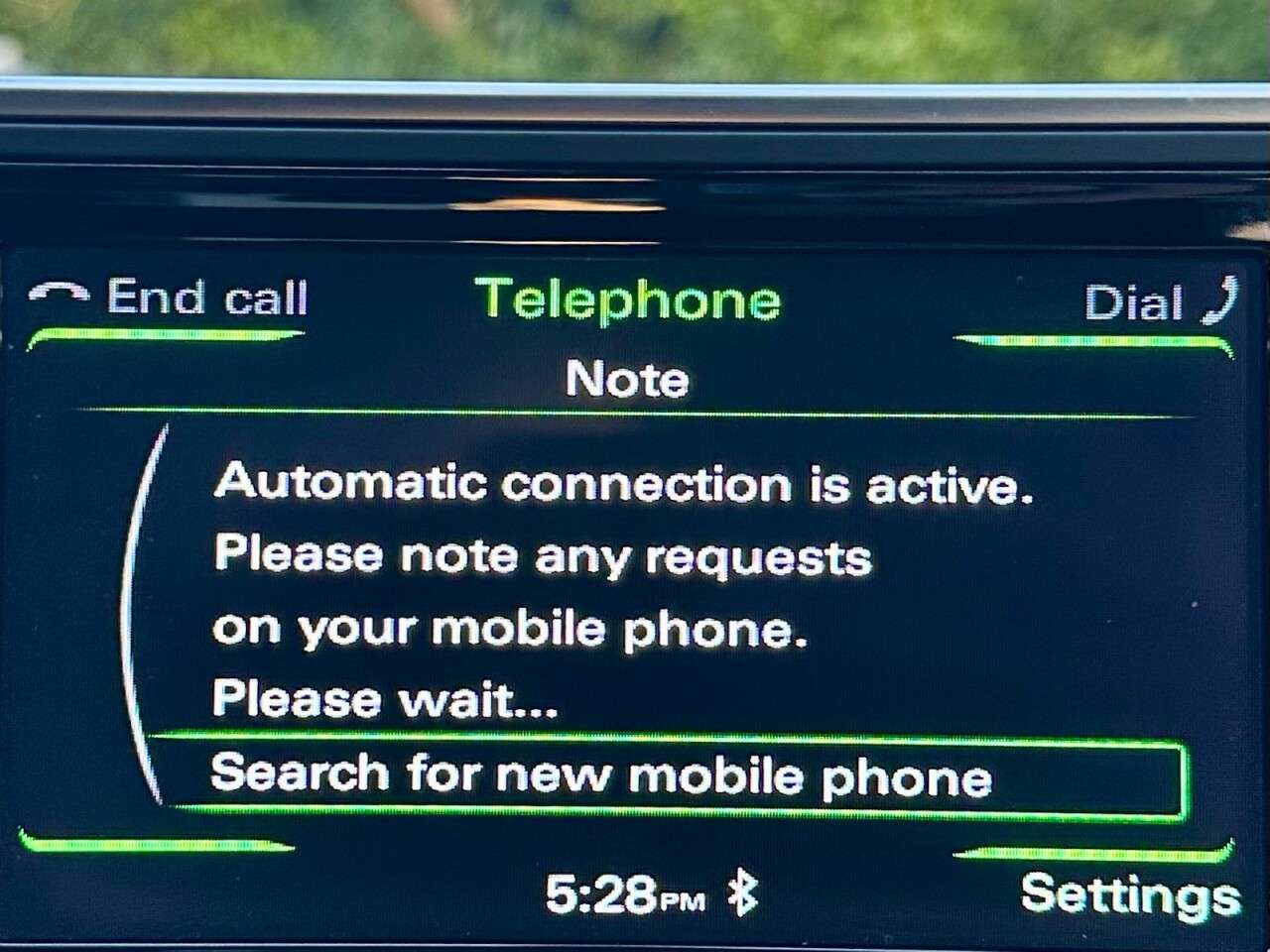 2015 AUDI A6 AVANT 2015 AUDI A6 AVANT