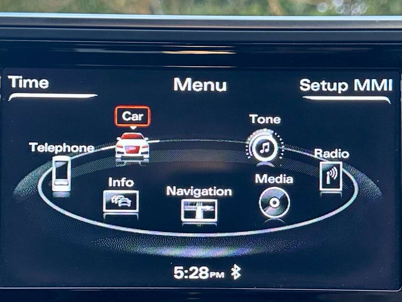 2015 AUDI A6 AVANT 2015 AUDI A6 AVANT