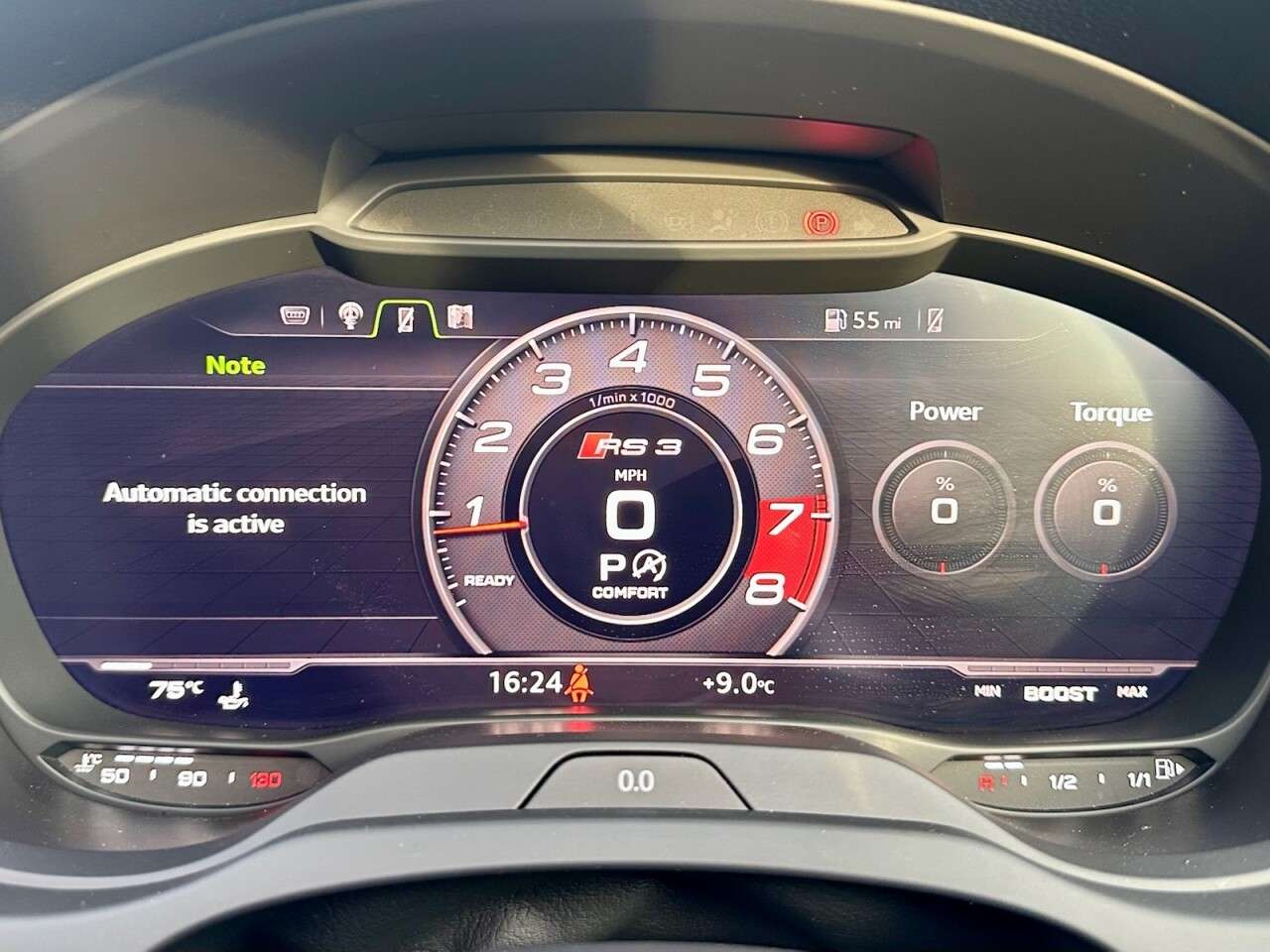 2019 AUDI RS3 2019 AUDI RS3