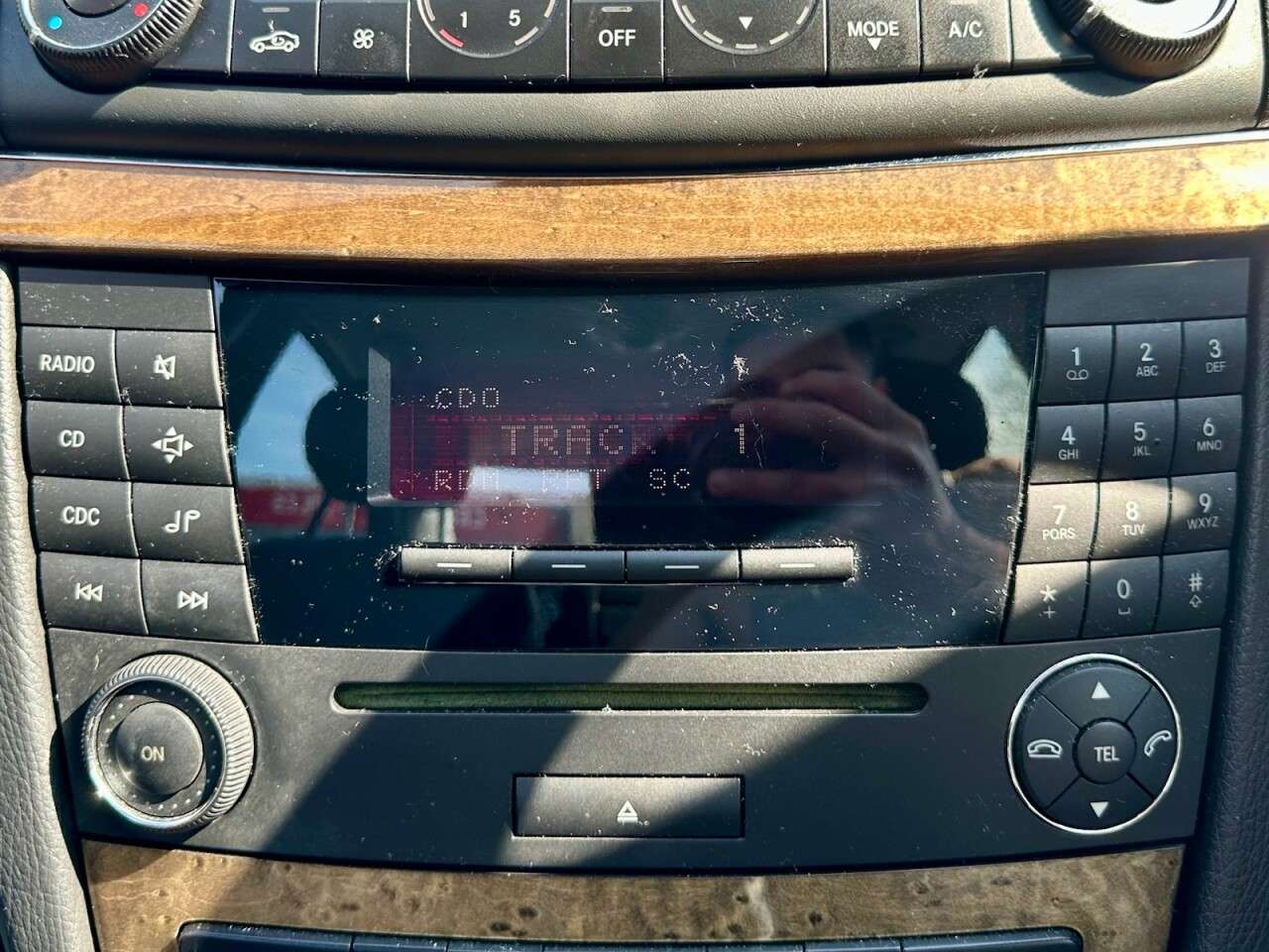 2005 MERCEDES-BENZ E-CLASS 2005 MERCEDES-BENZ E-CLASS