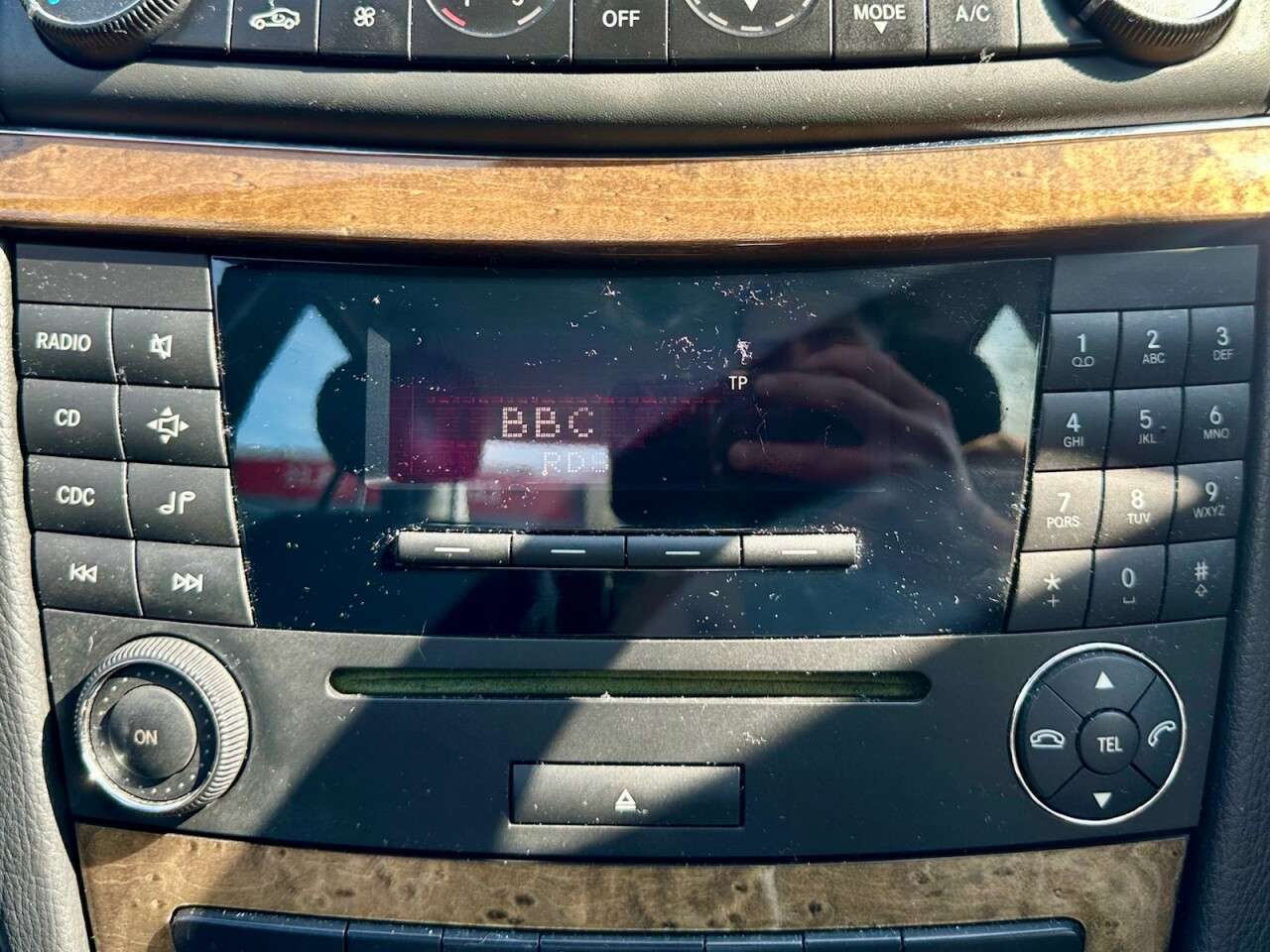 2005 MERCEDES-BENZ E-CLASS 2005 MERCEDES-BENZ E-CLASS