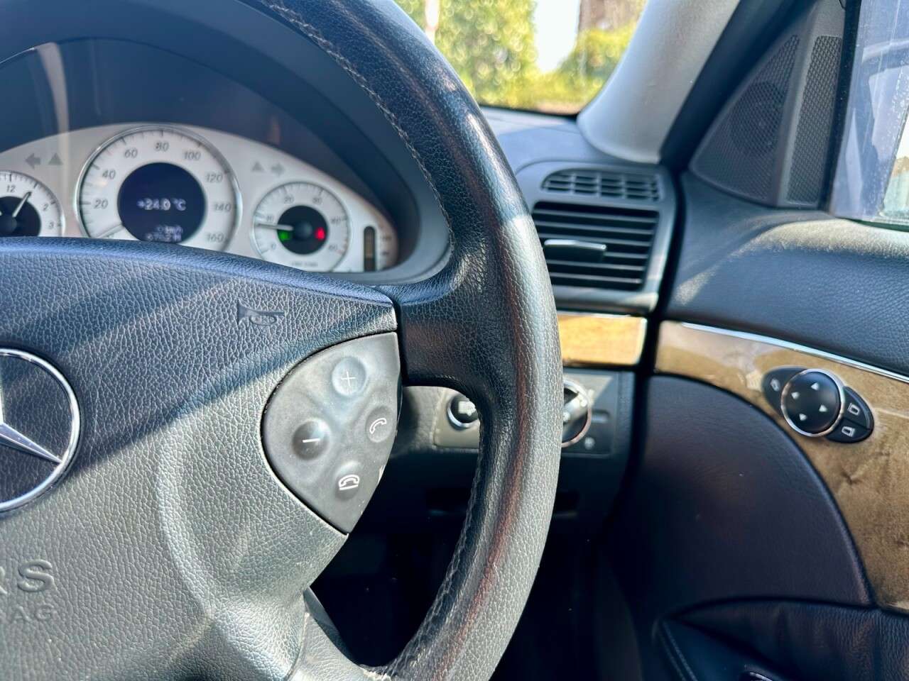 2005 MERCEDES-BENZ E-CLASS 2005 MERCEDES-BENZ E-CLASS