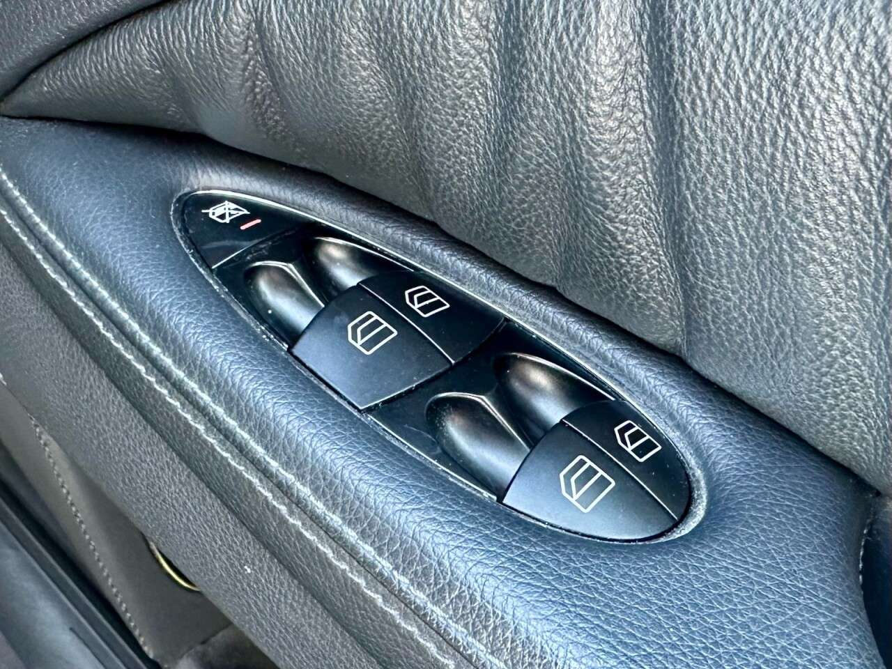 2005 MERCEDES-BENZ E-CLASS 2005 MERCEDES-BENZ E-CLASS