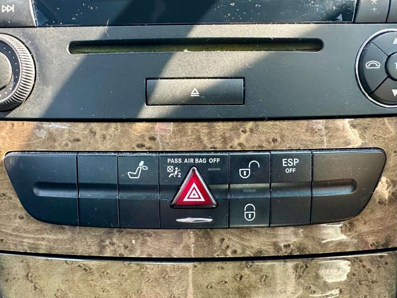 2005 MERCEDES-BENZ E-CLASS 2005 MERCEDES-BENZ E-CLASS