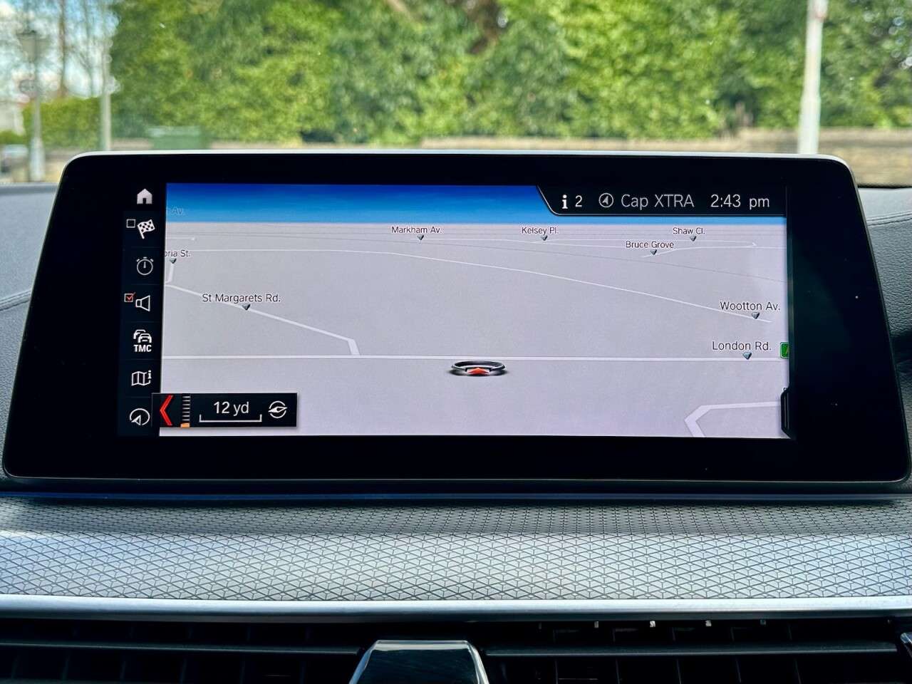 2019 BMW 5 SERIES 2019 BMW 5 SERIES