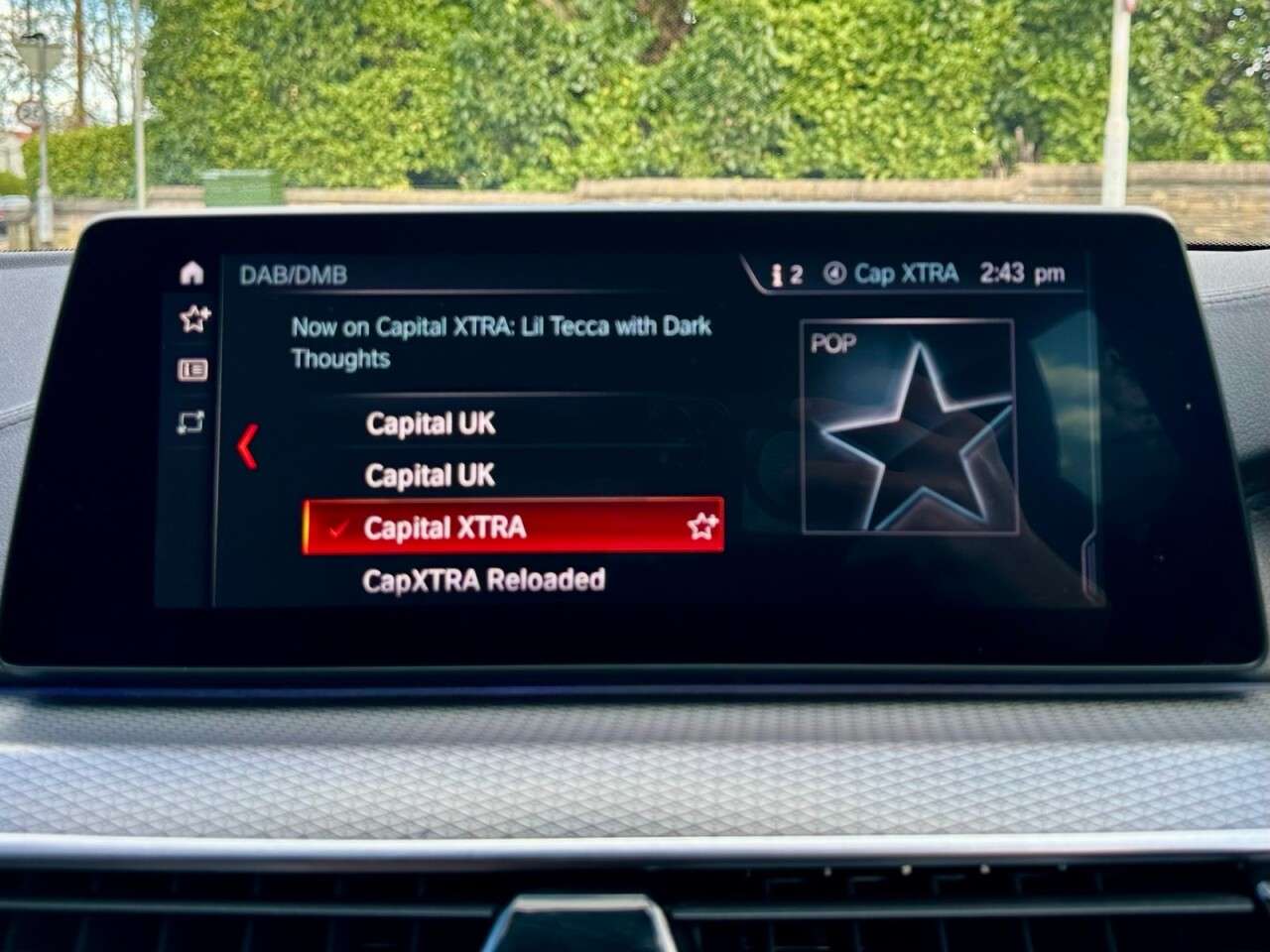 2019 BMW 5 SERIES 2019 BMW 5 SERIES