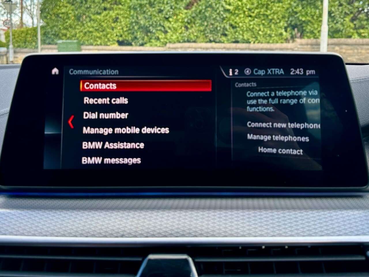 2019 BMW 5 SERIES 2019 BMW 5 SERIES