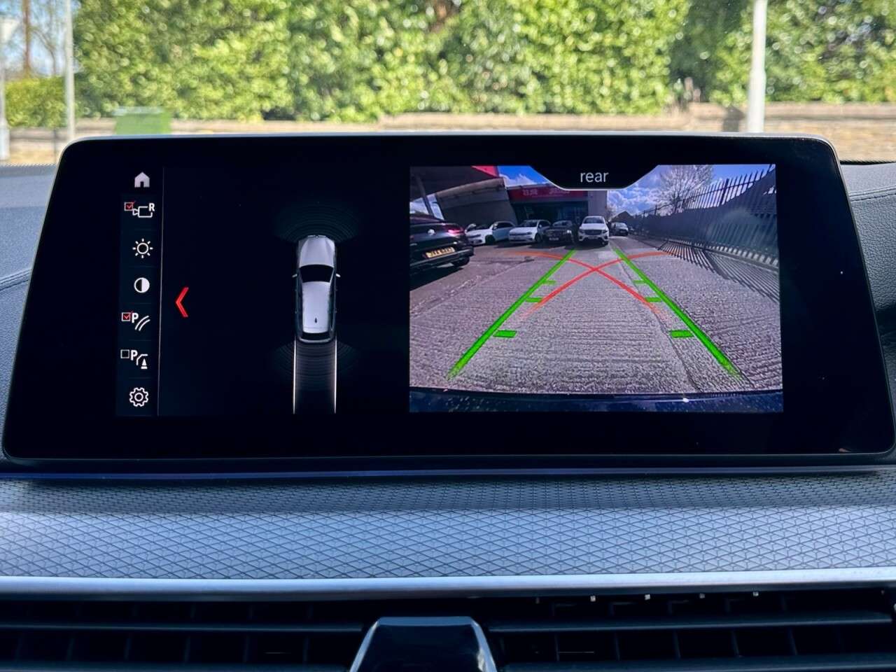 2019 BMW 5 SERIES 2019 BMW 5 SERIES