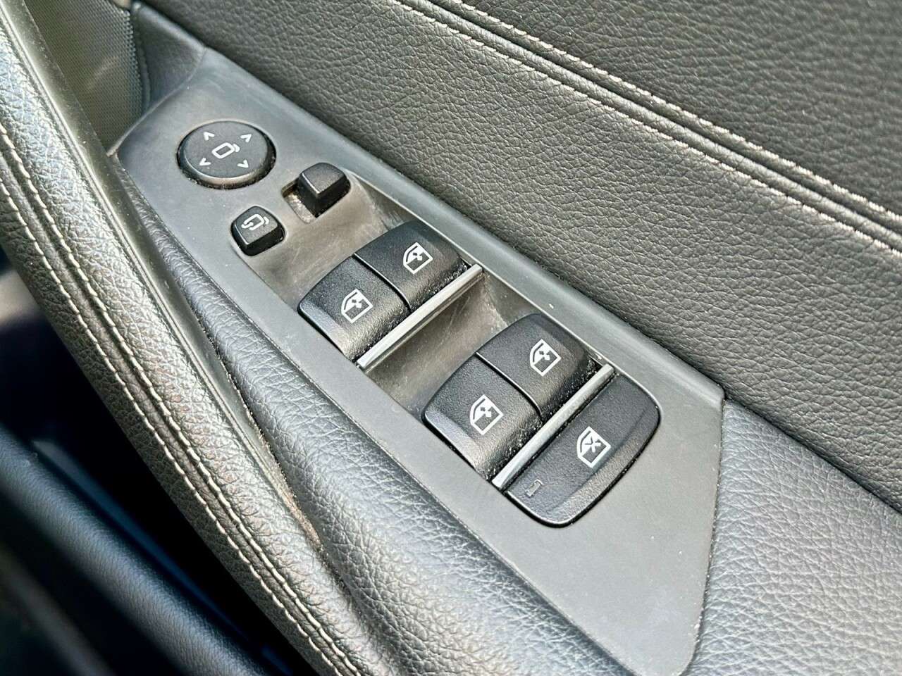 2019 BMW 5 SERIES 2019 BMW 5 SERIES